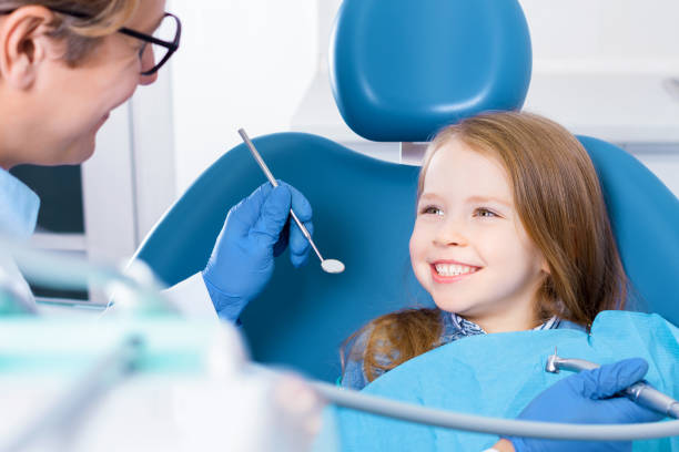 Best Dental Fillings (Composite and Amalgam)  in Elkins, AR