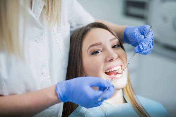 Best Laser Dentistry  in Elkins, AR