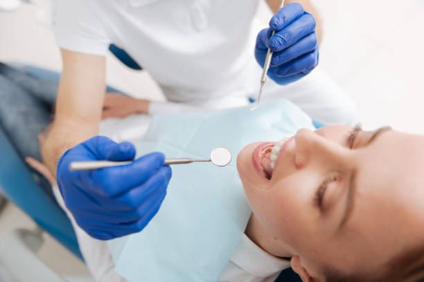 Best Dental Exams and Cleanings  in Elkins, AR